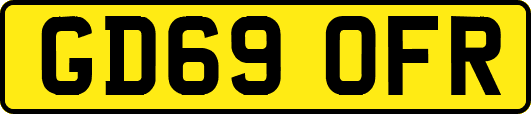GD69OFR
