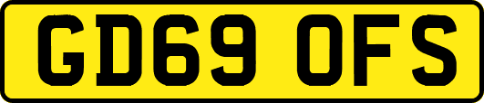 GD69OFS