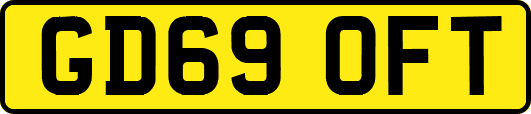 GD69OFT