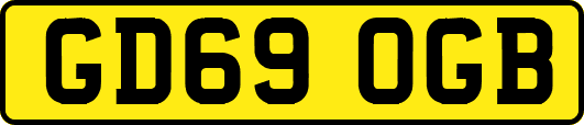 GD69OGB