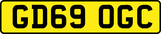 GD69OGC