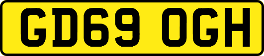GD69OGH