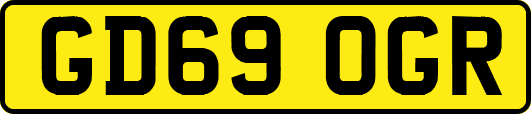 GD69OGR