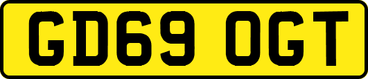GD69OGT