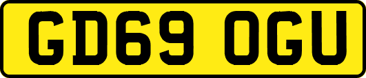 GD69OGU