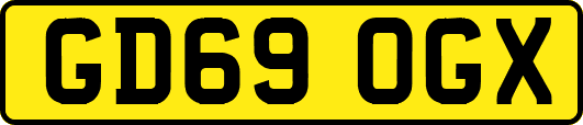 GD69OGX