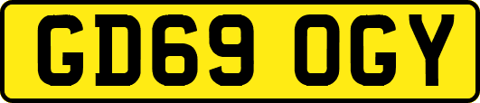 GD69OGY