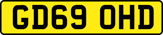 GD69OHD