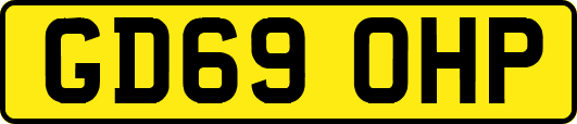GD69OHP
