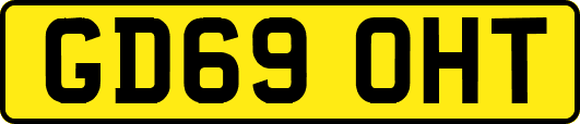 GD69OHT