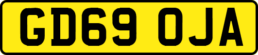 GD69OJA