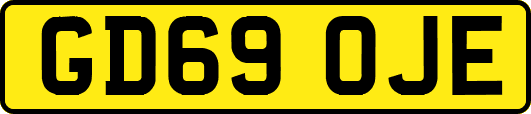 GD69OJE