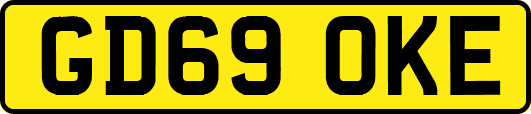 GD69OKE