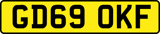 GD69OKF