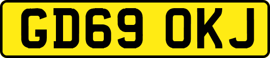 GD69OKJ