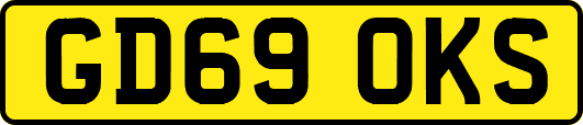 GD69OKS