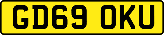GD69OKU