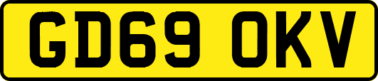 GD69OKV