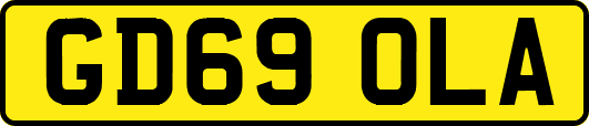 GD69OLA