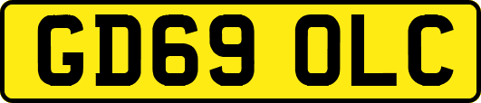 GD69OLC