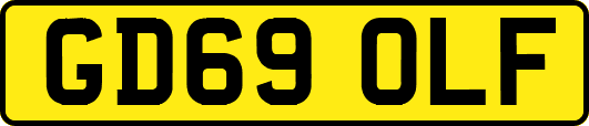 GD69OLF