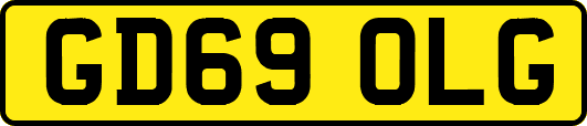 GD69OLG