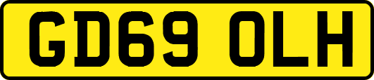 GD69OLH