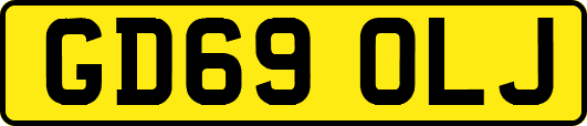 GD69OLJ