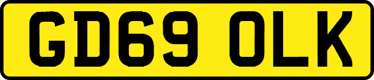 GD69OLK