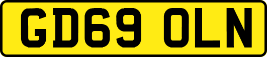GD69OLN