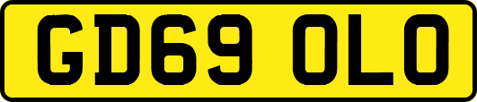 GD69OLO