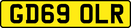 GD69OLR
