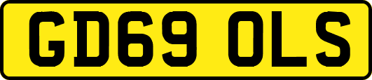 GD69OLS