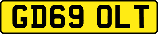 GD69OLT