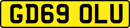 GD69OLU