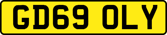 GD69OLY