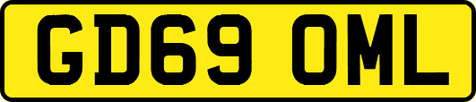 GD69OML