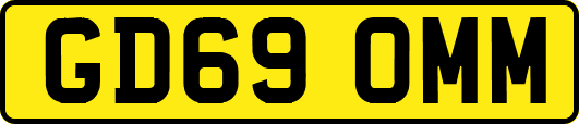 GD69OMM