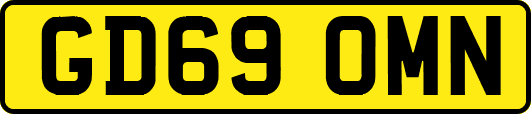GD69OMN