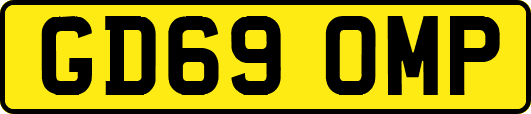 GD69OMP