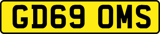 GD69OMS