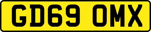 GD69OMX