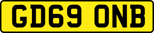 GD69ONB