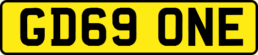GD69ONE
