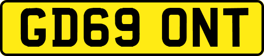 GD69ONT