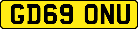 GD69ONU