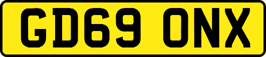 GD69ONX