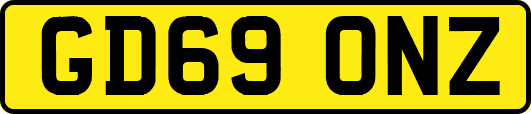 GD69ONZ