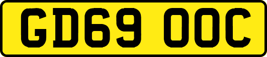 GD69OOC