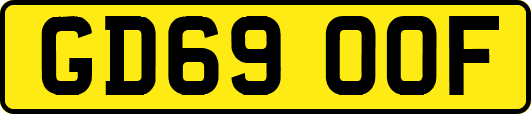GD69OOF